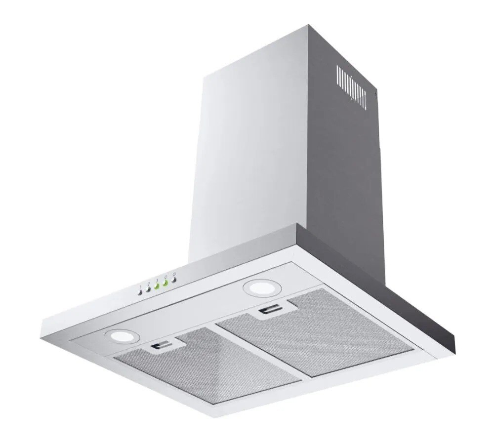 Exaustor de Parede Candy CTS6ESMX de 60 cm e de 3 Velocidades - Inox Inox-2