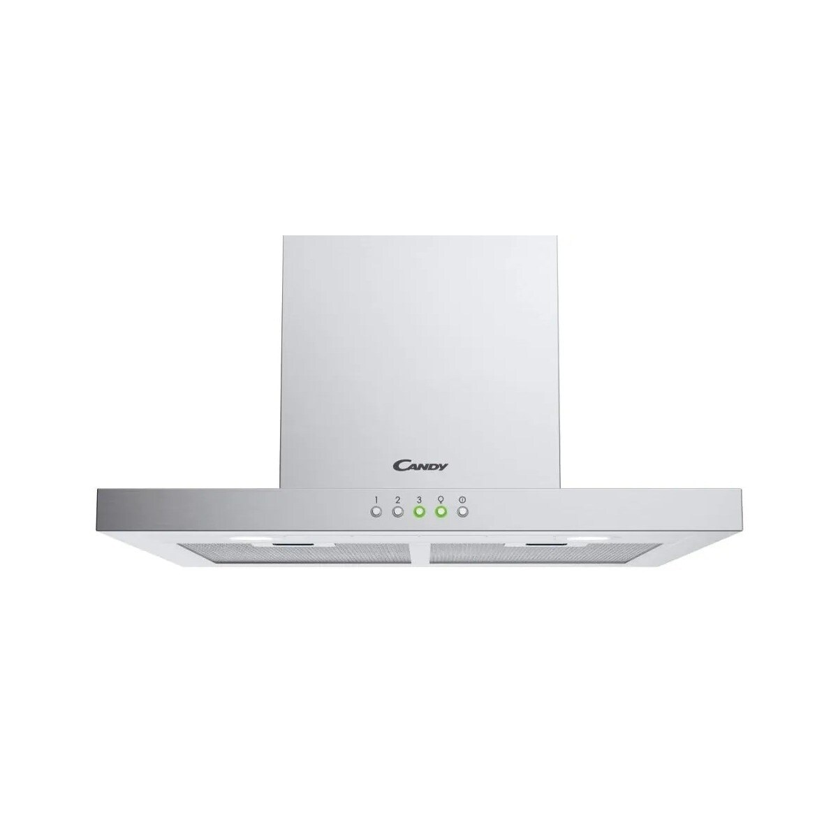 Exaustor de Parede Candy CTS6ESMX de 60 cm e de 3 Velocidades - Inox Inox-4