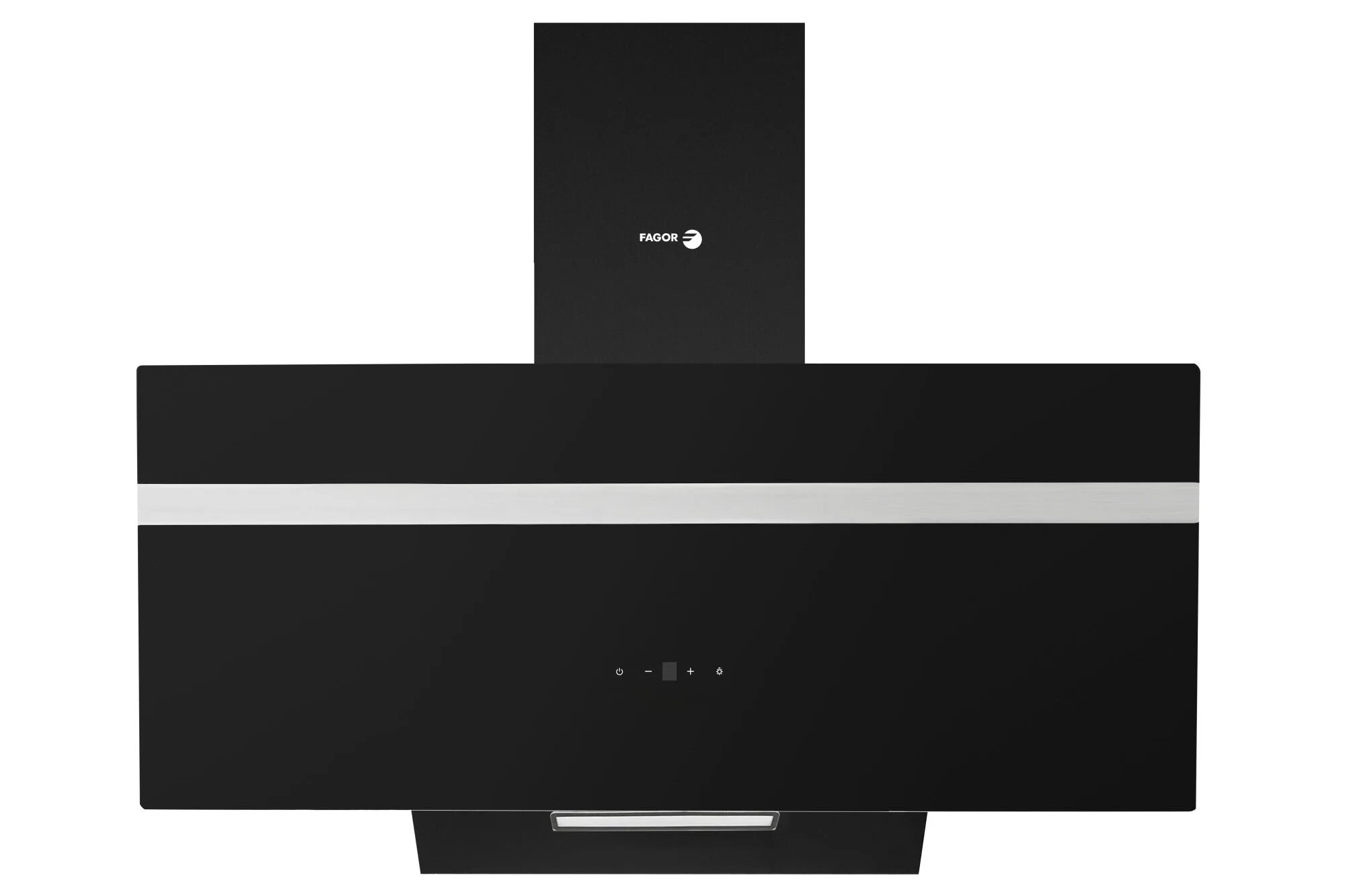 Exaustor de Parede Fagor 3CFT-909N Master de 4 Velocidades Inox-2