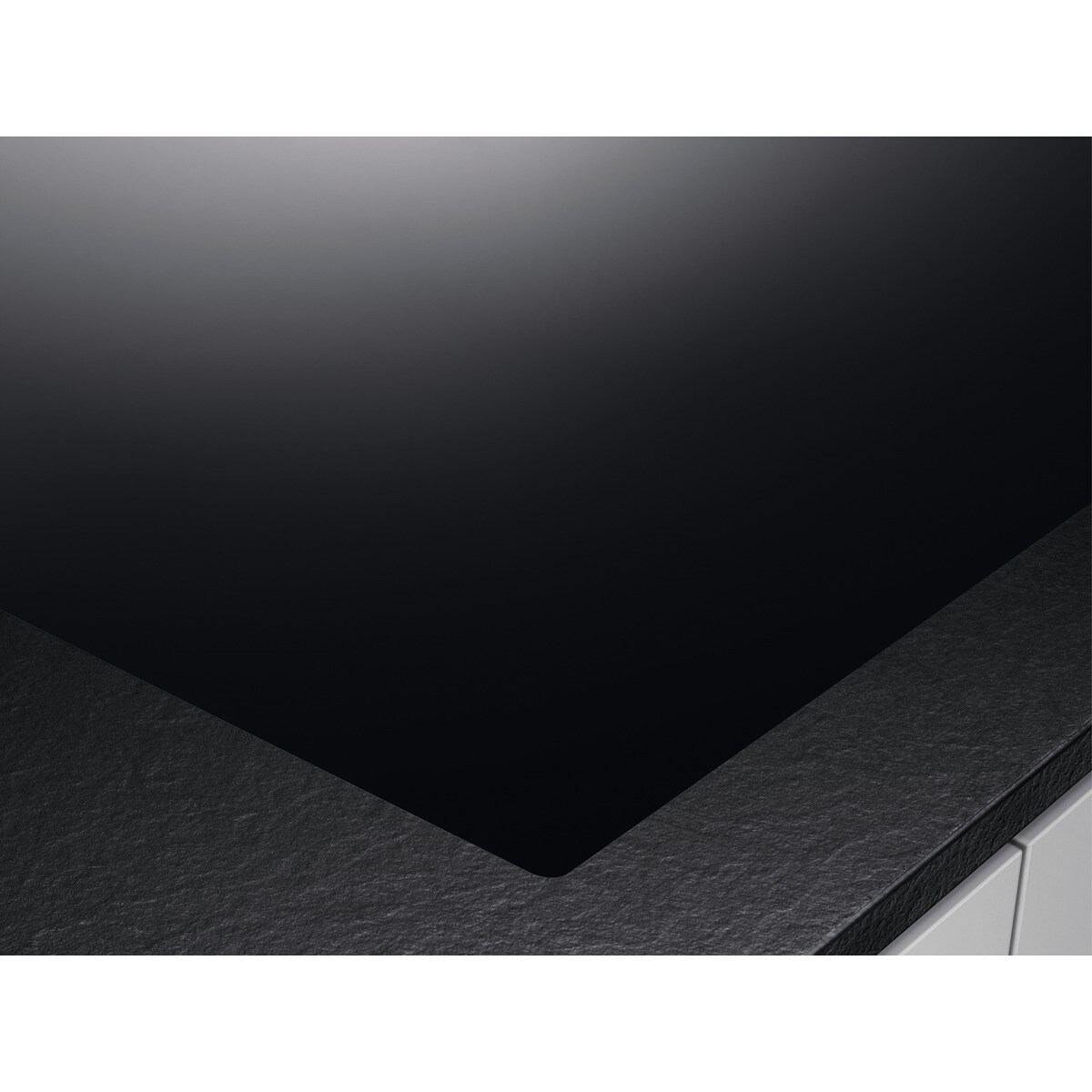 Placa Teppan Yaki AEG ITE42600KB Modular de Indução com 2 Zonas e de 36 cm - Inox Inox-8
