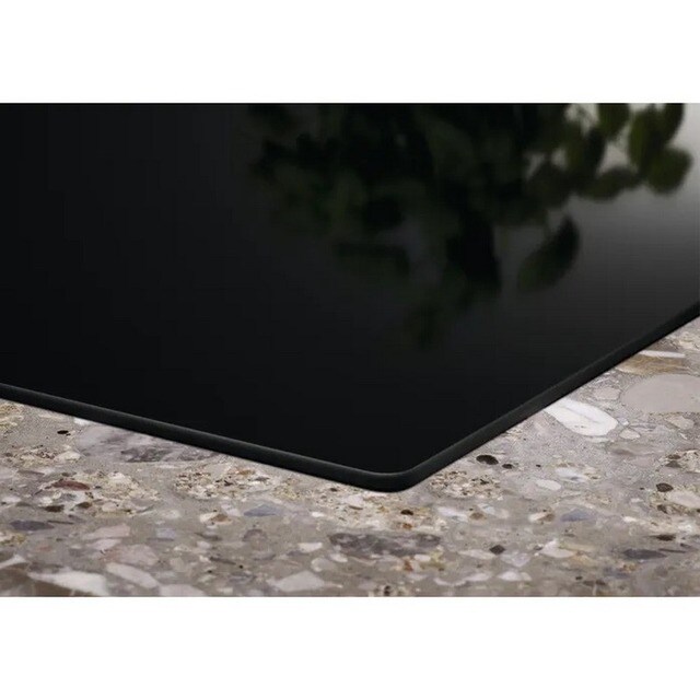 Placa Modular Vitrocerâmica Electrolux LHR3233CK Série 300 Dominó de 2 Zonas e 30 cm - Preto Preto-4