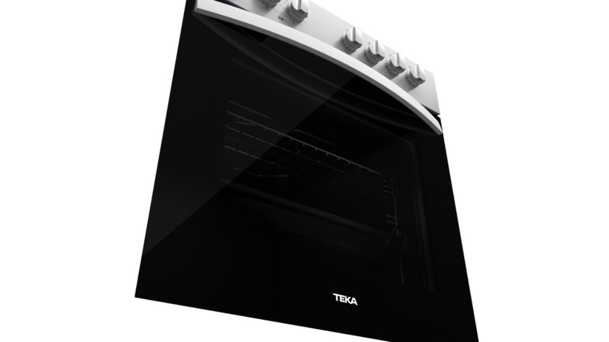 Forno Multifunções Teka HBE 615 ME SS Hidrolítico de 70 Litros - Inox Inox-2