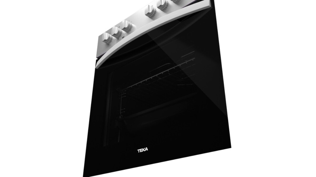 Forno Multifunções Teka HBE 615 ME SS Hidrolítico de 70 Litros - Inox Inox-3