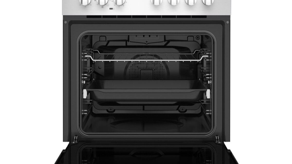Forno Multifunções Teka HBE 615 ME SS Hidrolítico de 70 Litros - Inox Inox-4