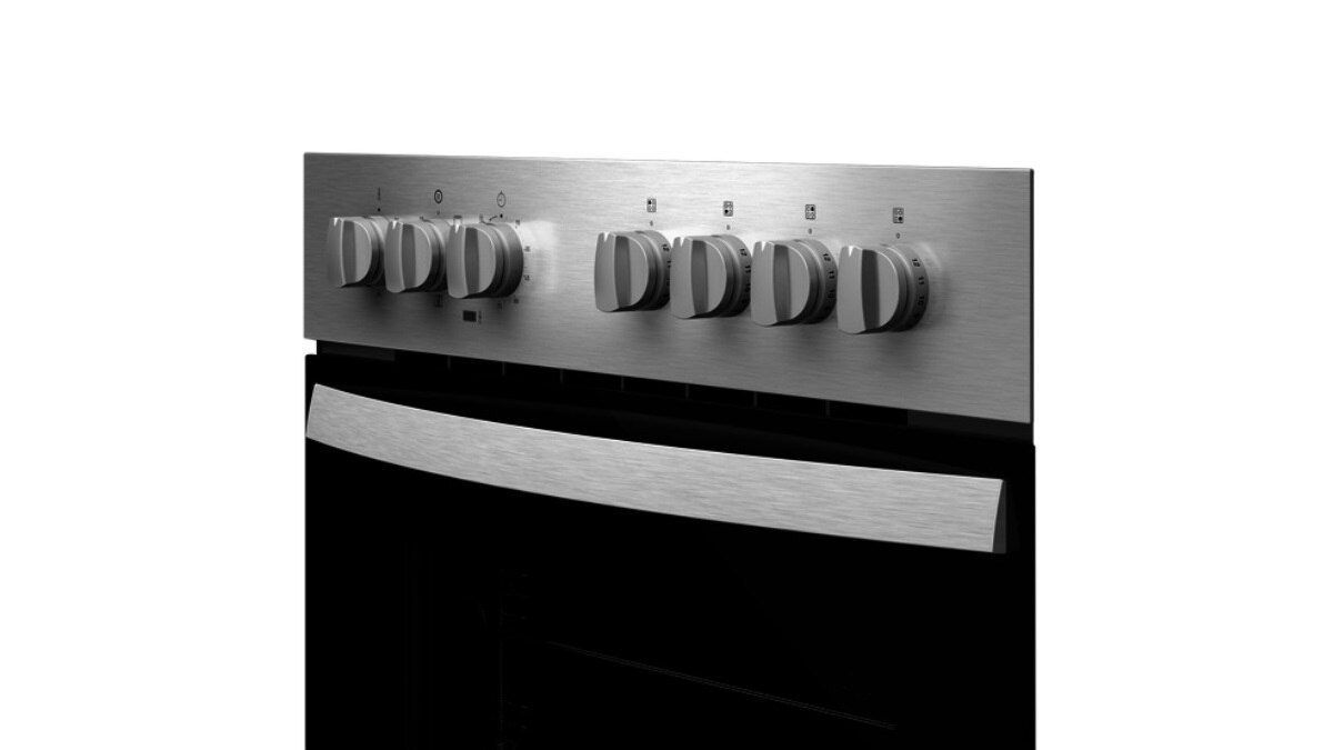 Forno Multifunções Teka HBE 615 ME SS Hidrolítico de 70 Litros - Inox Inox-5