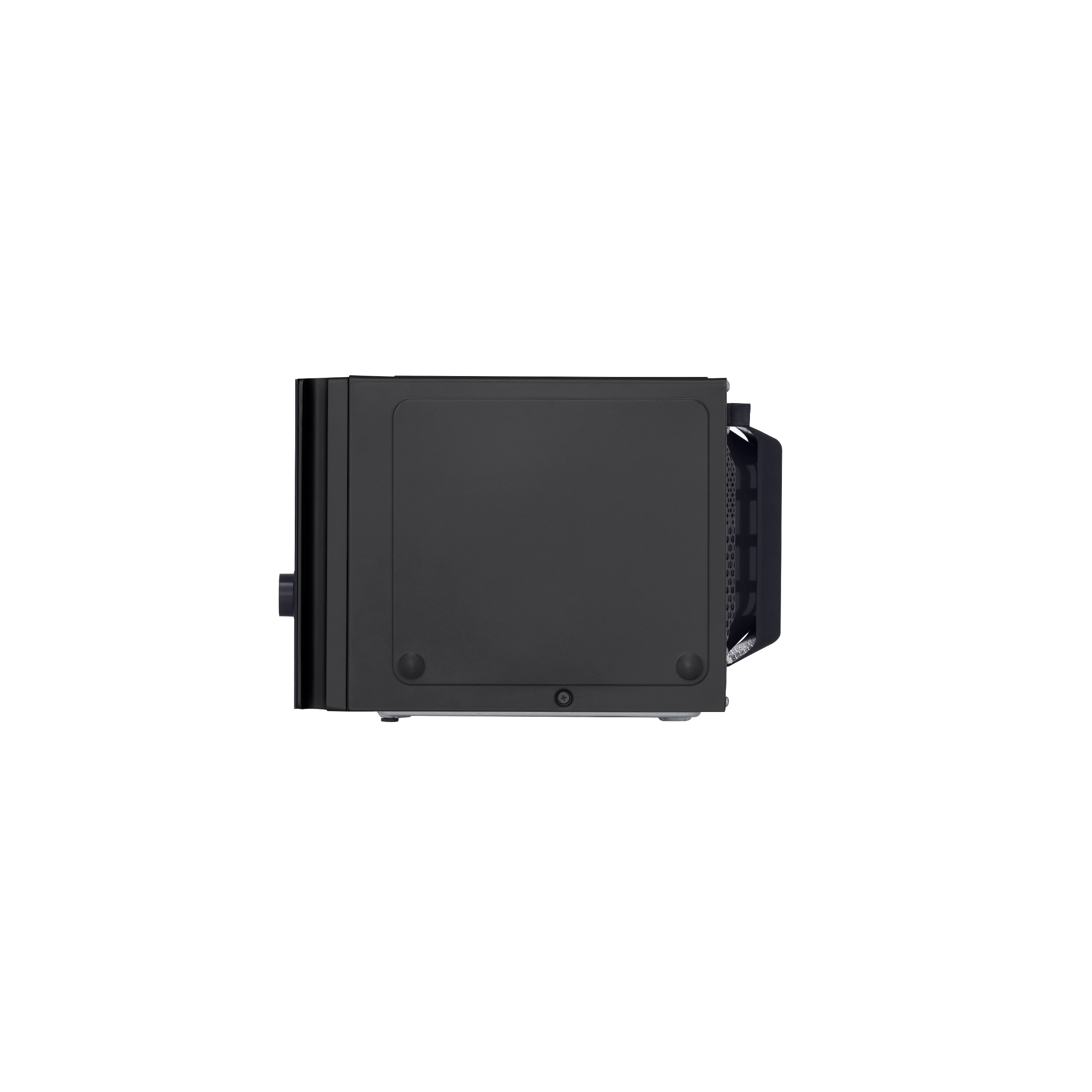 Micro-ondas com Grill LG MH7265DPS de 1200 W NeoChef Smart Inverter, EasyClean e Capacidade de 32 L - Preto Preto-9