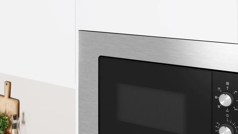 Micro-ondas Encastrável Balay 3CG6112X3 de 20 Litros - Inox Aço inoxidável-2