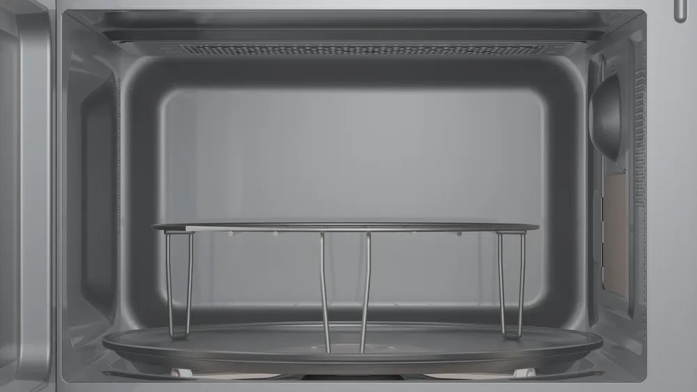 Micro-ondas Encastrável Balay 3CG6112X3 de 20 Litros - Inox Aço inoxidável-3