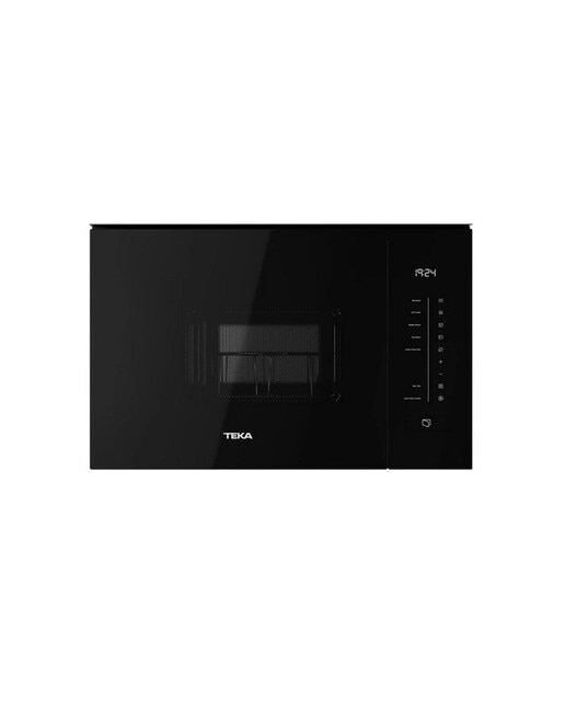Micro-ondas com Grill Encastrável Teka MLEG 820 FI BK de 20 Litros - Preto Preto-1