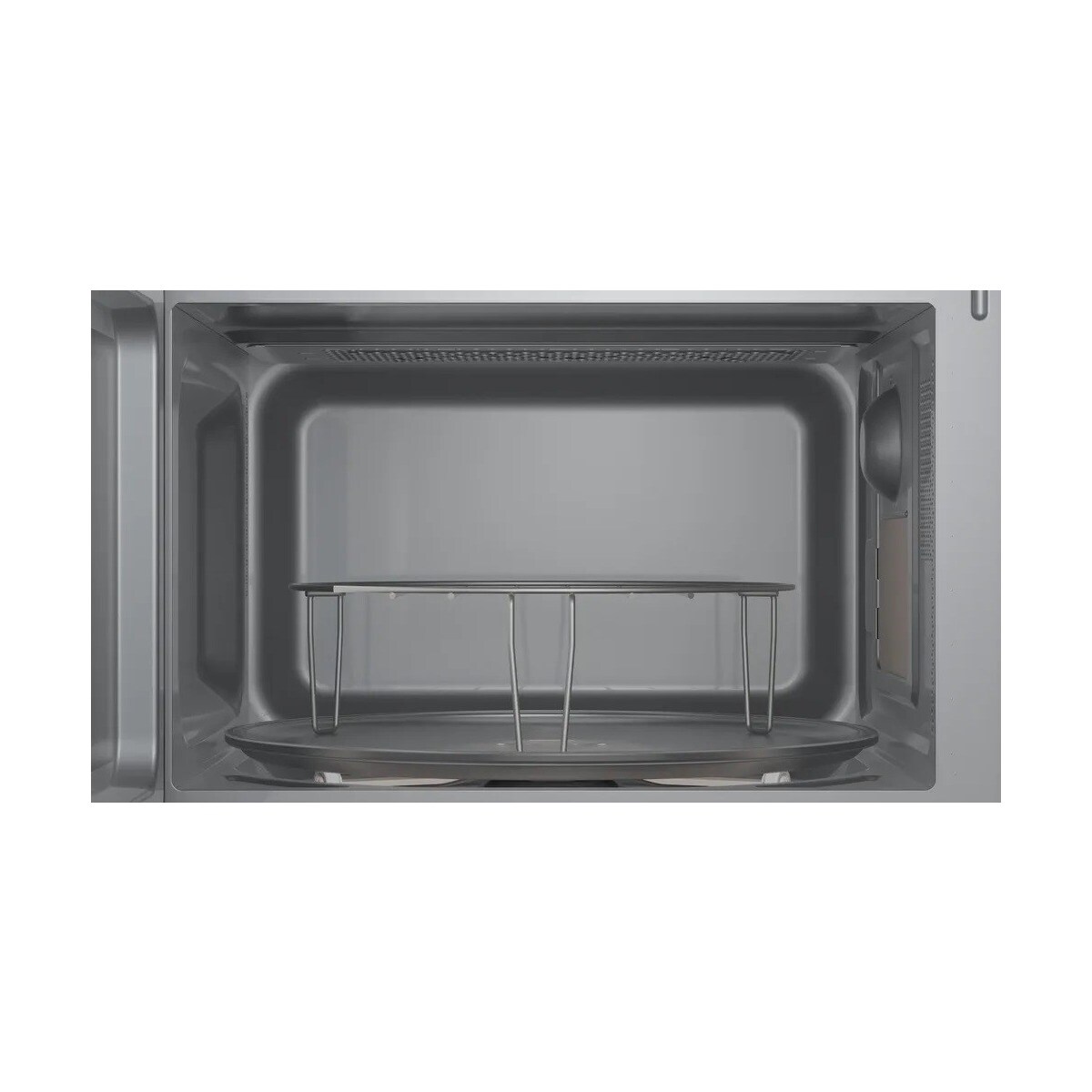 Micro-ondas Encastrável Balay 3CG6142B4 de 20 Litros - Branco 2