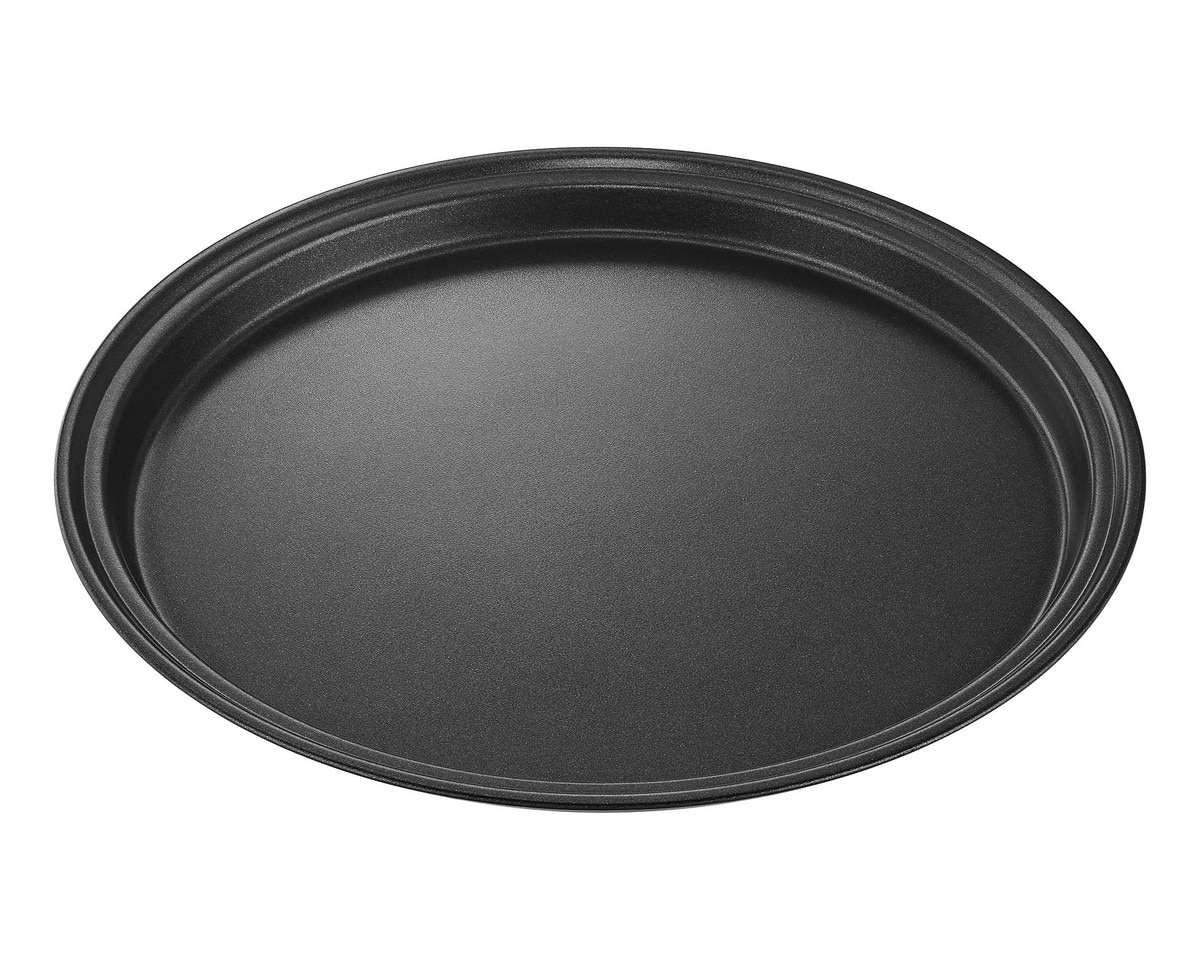 Micro-ondas Convecção Samsung MC28A5137KK/E1 Slim Fry de 28 Litros - Preto Preto-8