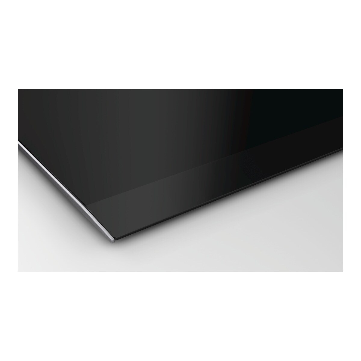 Placa de Indução Siemens IQ700 EX775LYE4E de 4 Zonas e de 70 cm - Preto Preto-2