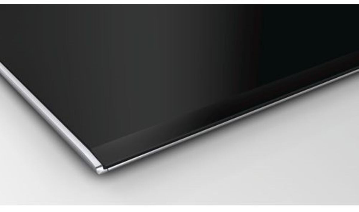 Placa de Indução Bosch Série 8 PXY675DC1E FlexInduction e PerfectFry com 4 Zonas e de 60 cm - Preto Preto-3