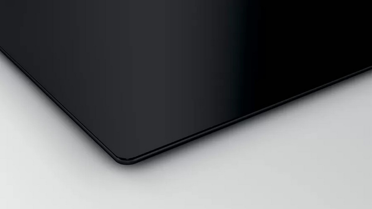 Placa de Indução Bosch PIE611BB5E Surface Mount With Frame de 60 cm, 4 Zonas para Cozinhado - Preto Preto-2