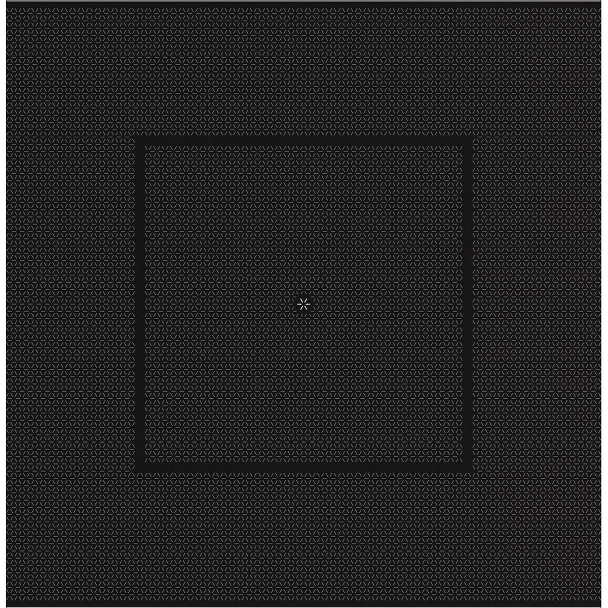 Placa de Indução Hotpoint HT 1090 BA Encastrável de 5 Zonas e 90 cm - Preto Preto-3