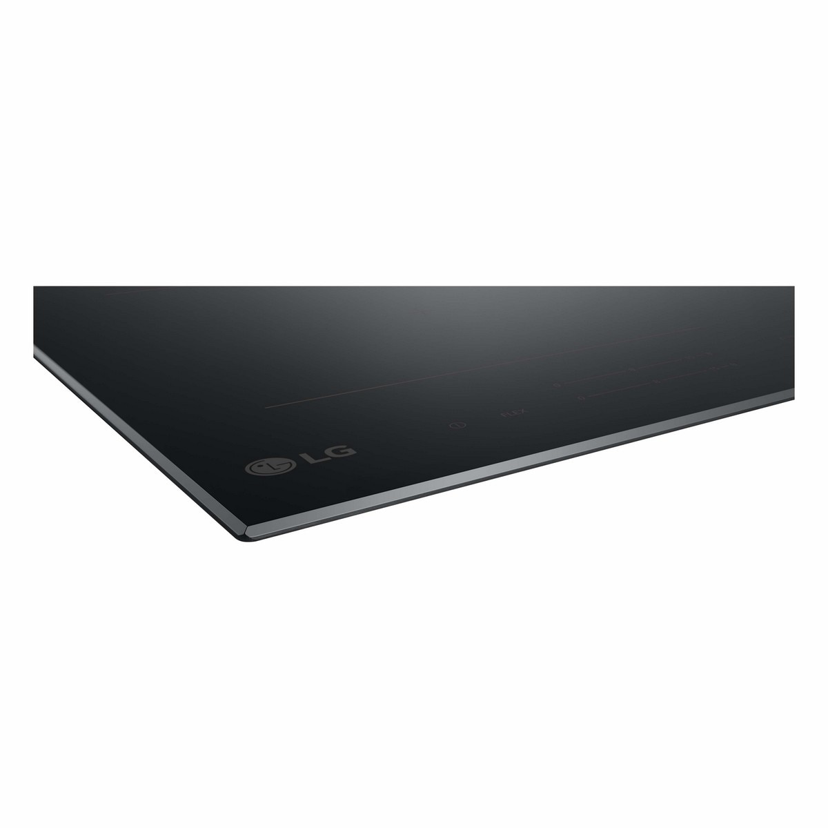 Placa de Indução LG CBIZ2435B Zona Flex + 2 Zonas e de 59 cm - Preto Preto-11