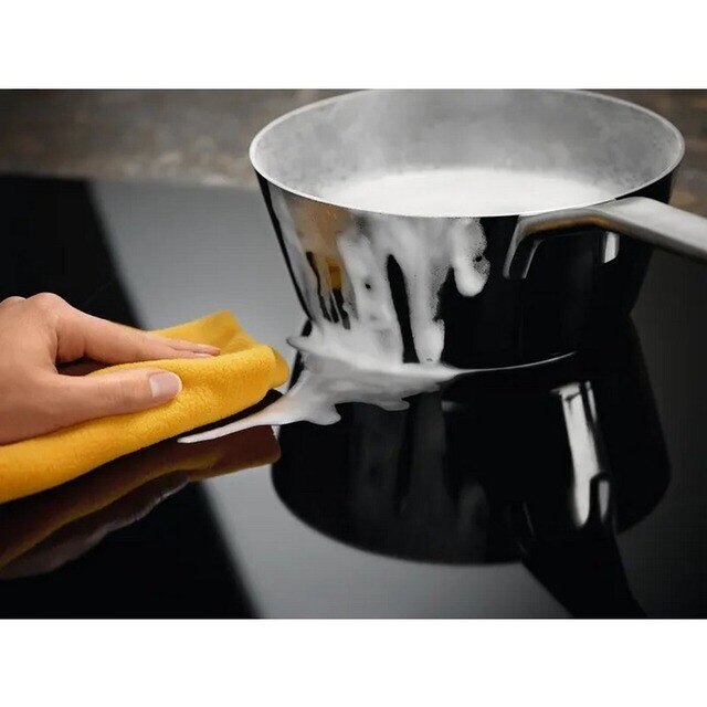 Placa Modular de Indução Electrolux LIT30230C Série 300 Domino de 2 Zonas e 30 cm - Preto 4