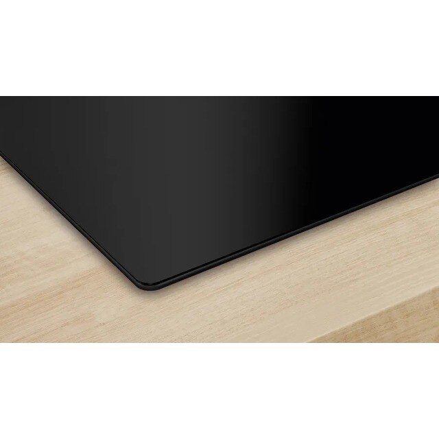Placa de Indução Bosch Serie 6 PIX61RHC1E de 4 Zonas e de 60 cm - Preto Preto-3