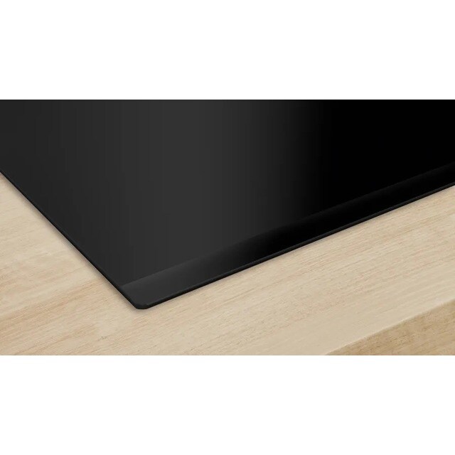 Placa de Indução Bosch Serie 6 PVS831HC1E de 4 Zonas e de 80 cm - Preto Preto-3