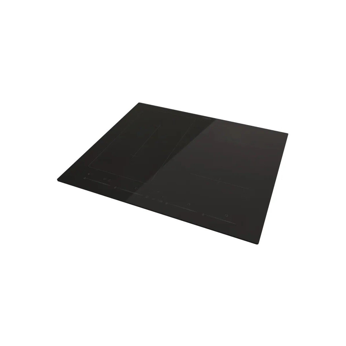 Placa de Indução Candy CETPS64MCWFTT/1 (Wi-Fi + BLE), de 4 Zonas e de 59 cm - Preto Preto-4