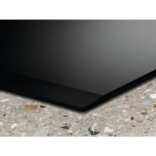 Placa de Indução Electrolux Série 300 EIT614 Induction de 4 Zonas e de 60 cm - Preto Preto-2