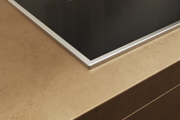 Placa de Indução Miele Gold KM 8462 FR de 4 Zonas, com Zona PowerFlex Preto-4