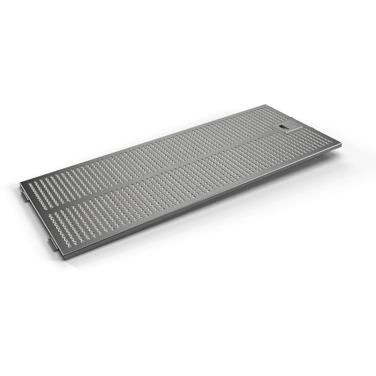 Exaustor Telescópico Encastrável Bosch Série 4 DFS097A51 com 4 Velocidades e de 90 cm - Prateado Metálico Inox-5