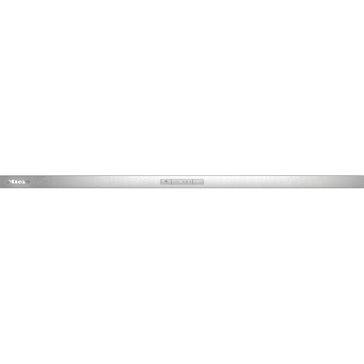 Exaustor Telescópico Encastrável Miele DAS 2920 EDST Comando EasySwitch de 3 Velocidades e 90 cm - Aço Inox Aço inoxidável-2