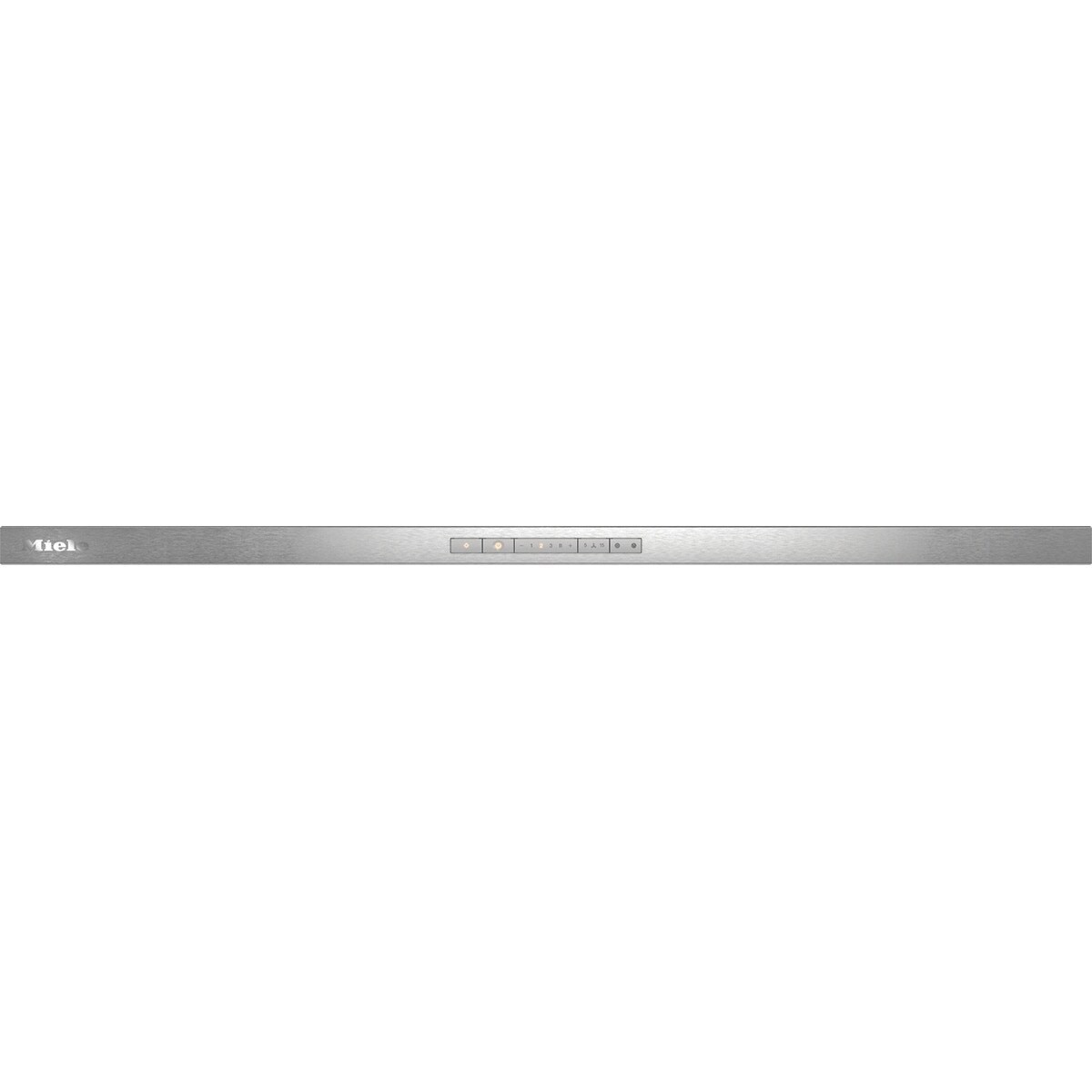 Exaustor Telescópico Encastrável Miele DAS 4920 EDST Con@ctivity Comando EasySwitch de 3 Velocidades e 90 cm - Aço Inox Aço inoxidável-2