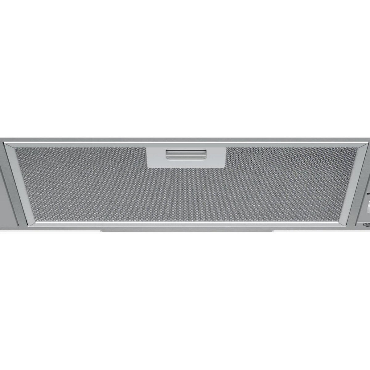 Exaustor Encastrável Hotpoint HCT 64 F L SS de 3 Velocidades e 53,4 cm - Metal Metal-4