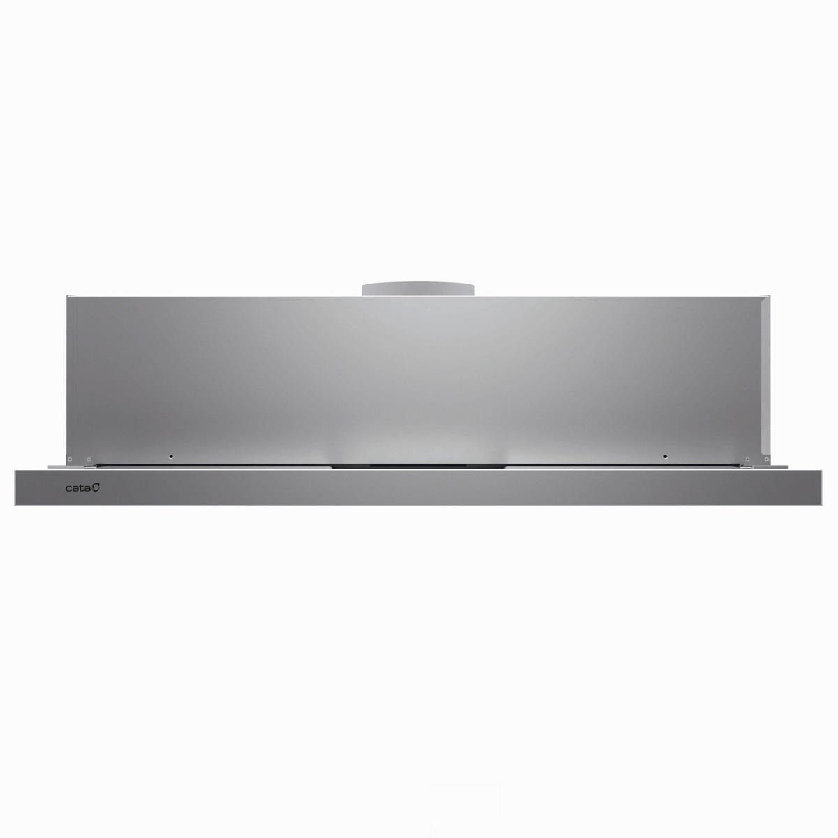 Exaustor Telescópico Cata TFH 9830 X de 6 Velocidades Aço inoxidável-2