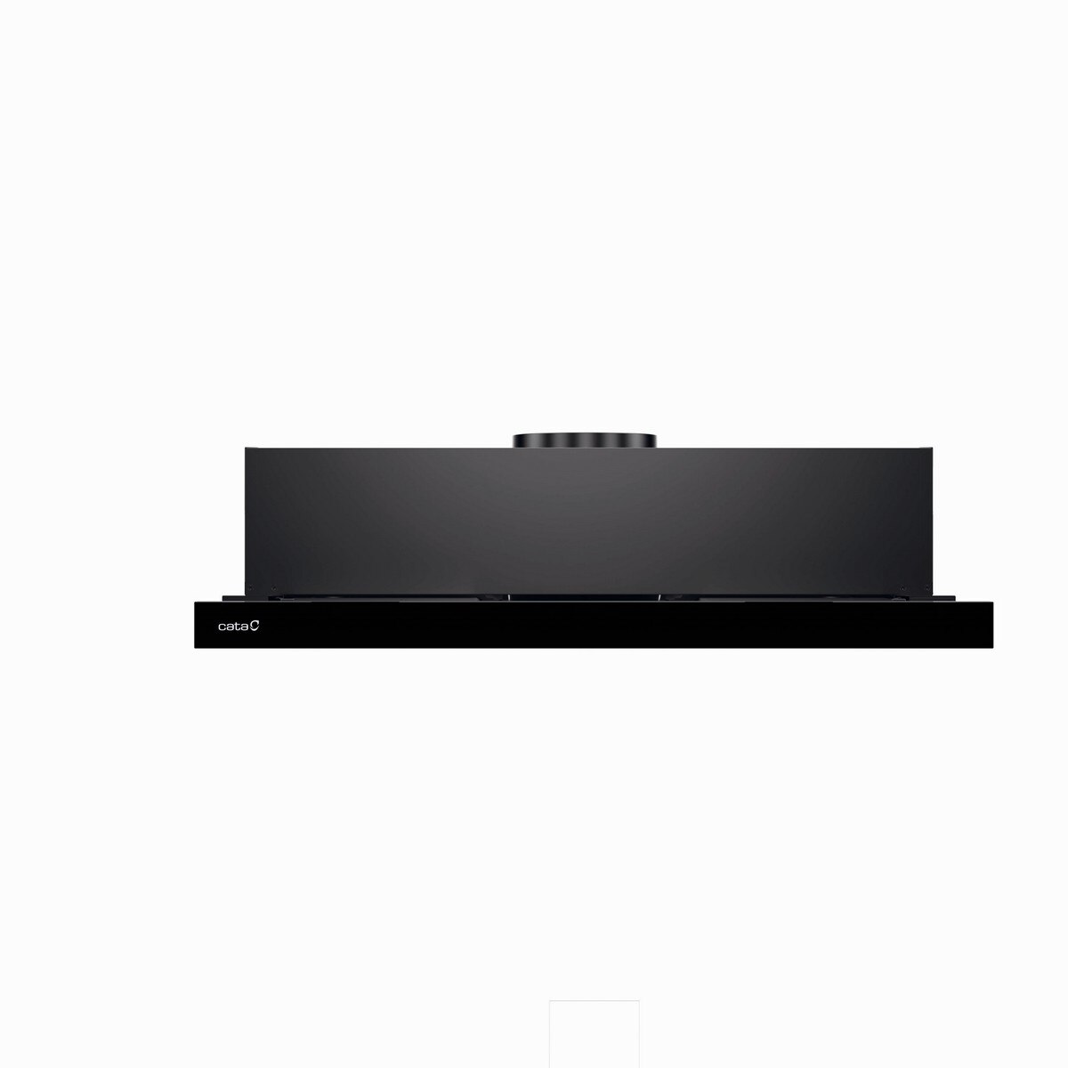 Exaustor Telescópico Cata TFH 7430 GBK 6 Velocidades Preto-2