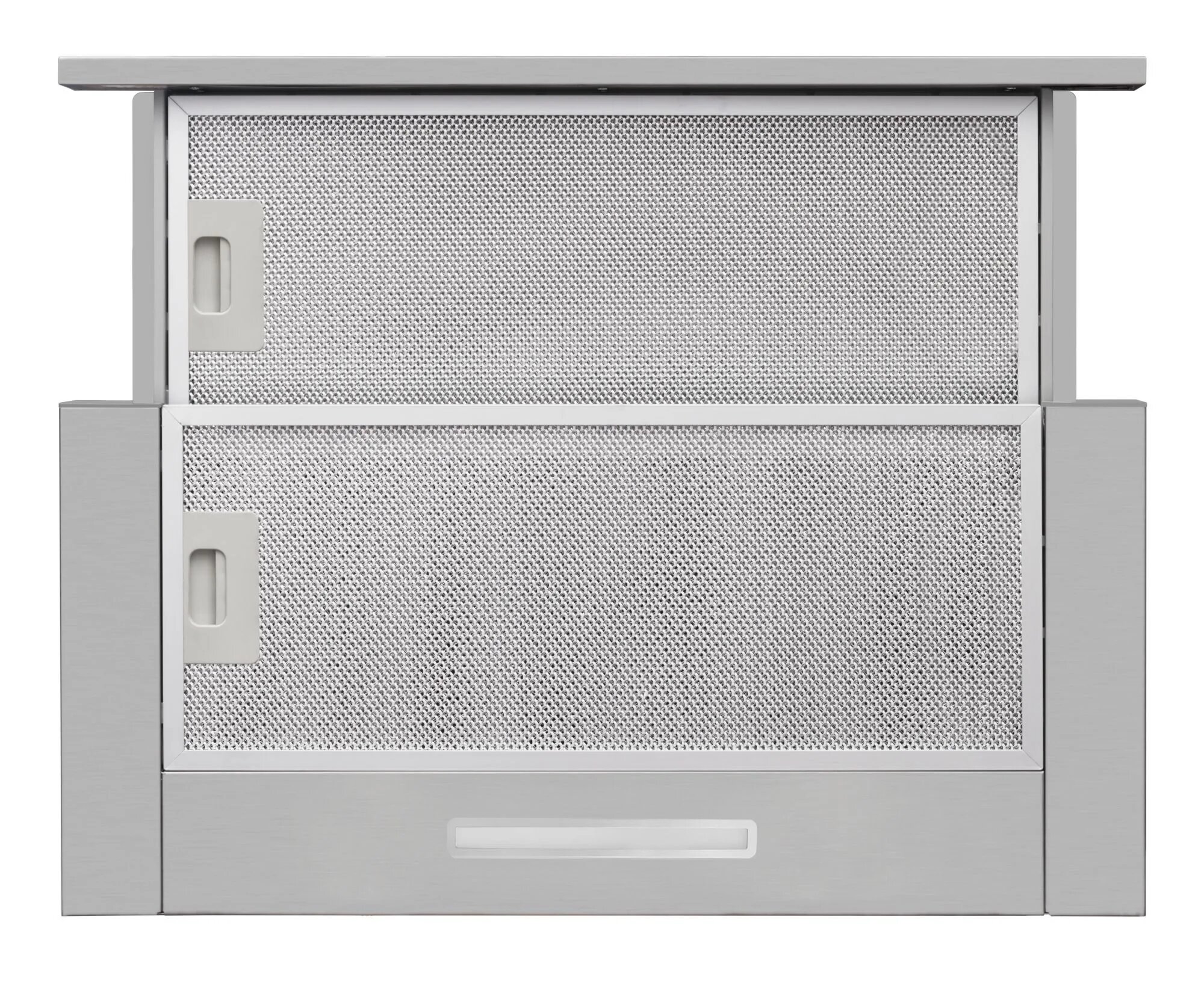 Exaustor Telescópico Encastrável Fagor 3AF3-646X de 3 Velocidades Classic Inox-3