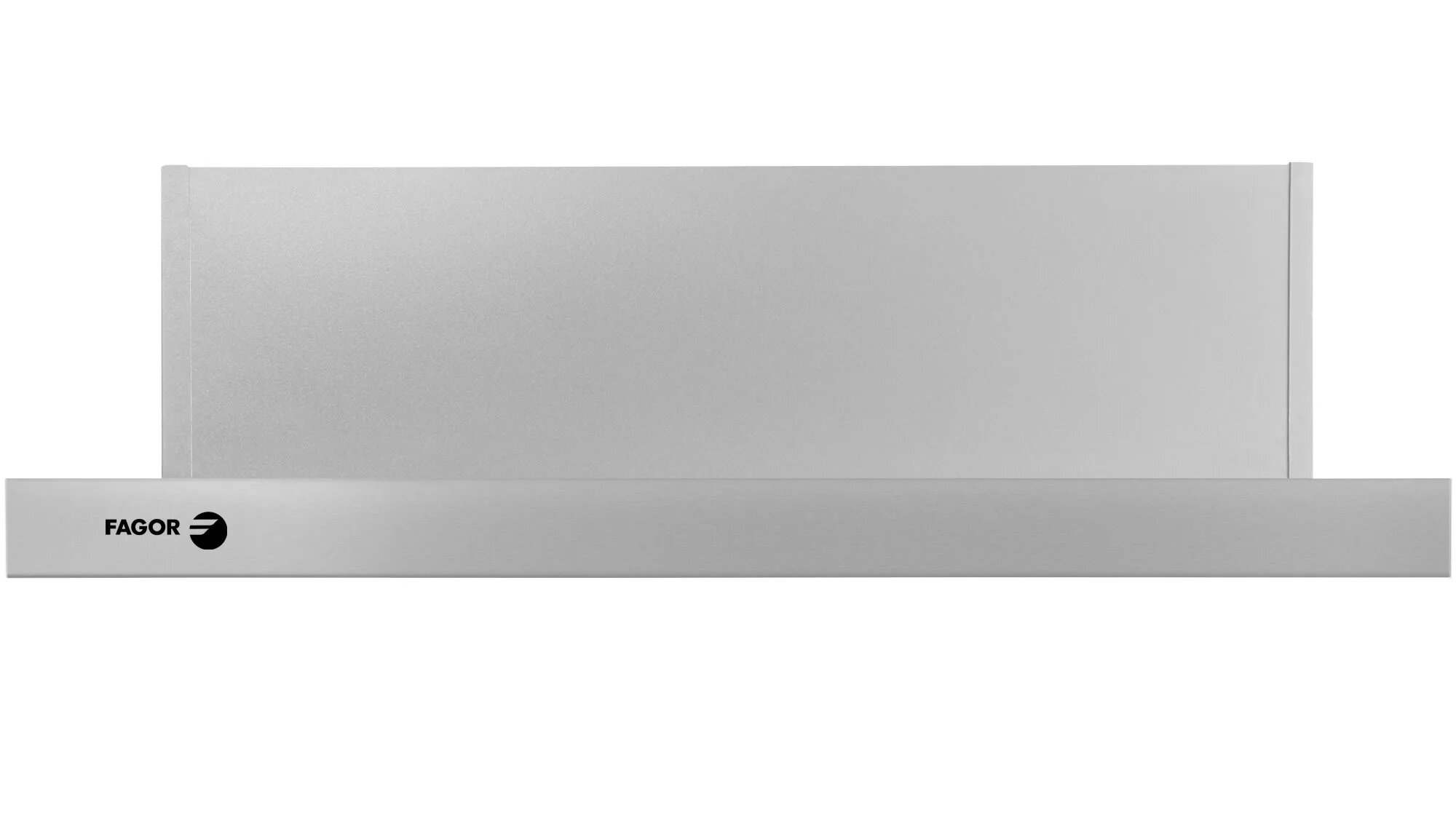 Exaustor Telescópico Encastrável Fagor 3AF3-646X de 3 Velocidades Classic Inox-4