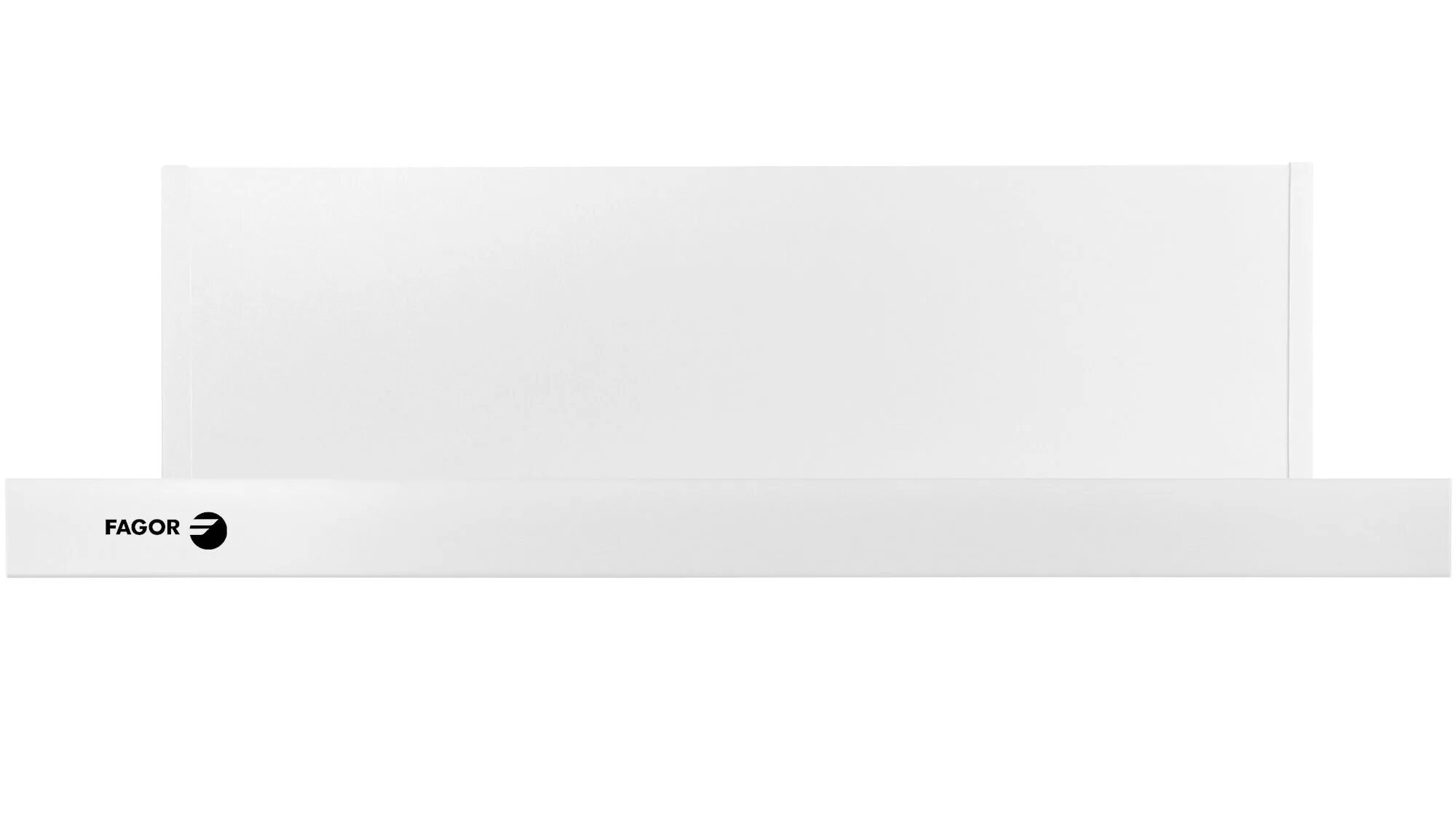 Exaustor Telescópico Encastrável Fagor 3AF3-646B 3 Velocidades Classic Branco-4