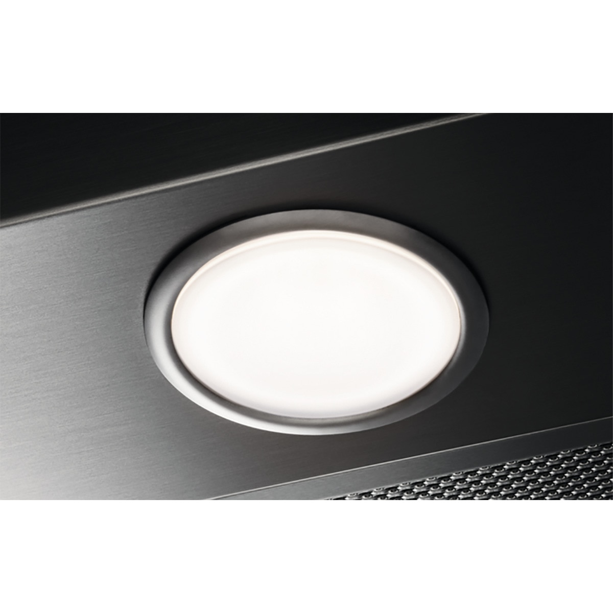 Exaustor de Ilha Electrolux Série 500 LFI514X ExtractionTech Cilíndrico de 3 Velocidades e 40 cm - Inox Inox-3