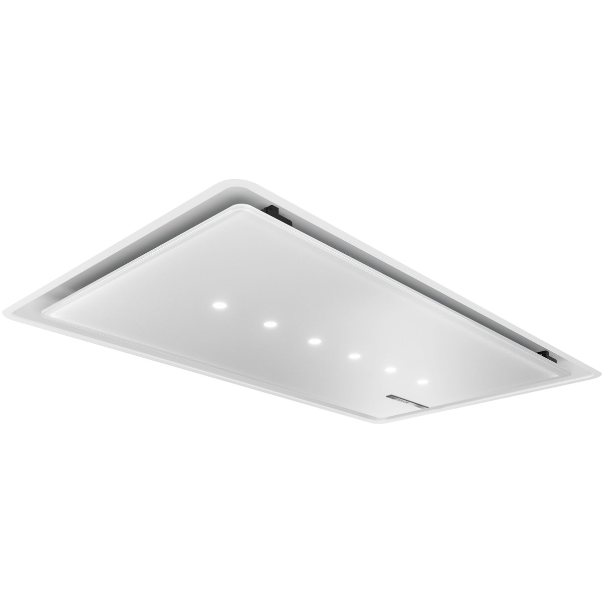 Imagem 0 de Exaustor de Teto Encastrável Bosch Série 8 Home Connect DRC99PS20 com 5 Velocidades e de 90 cm - Branco