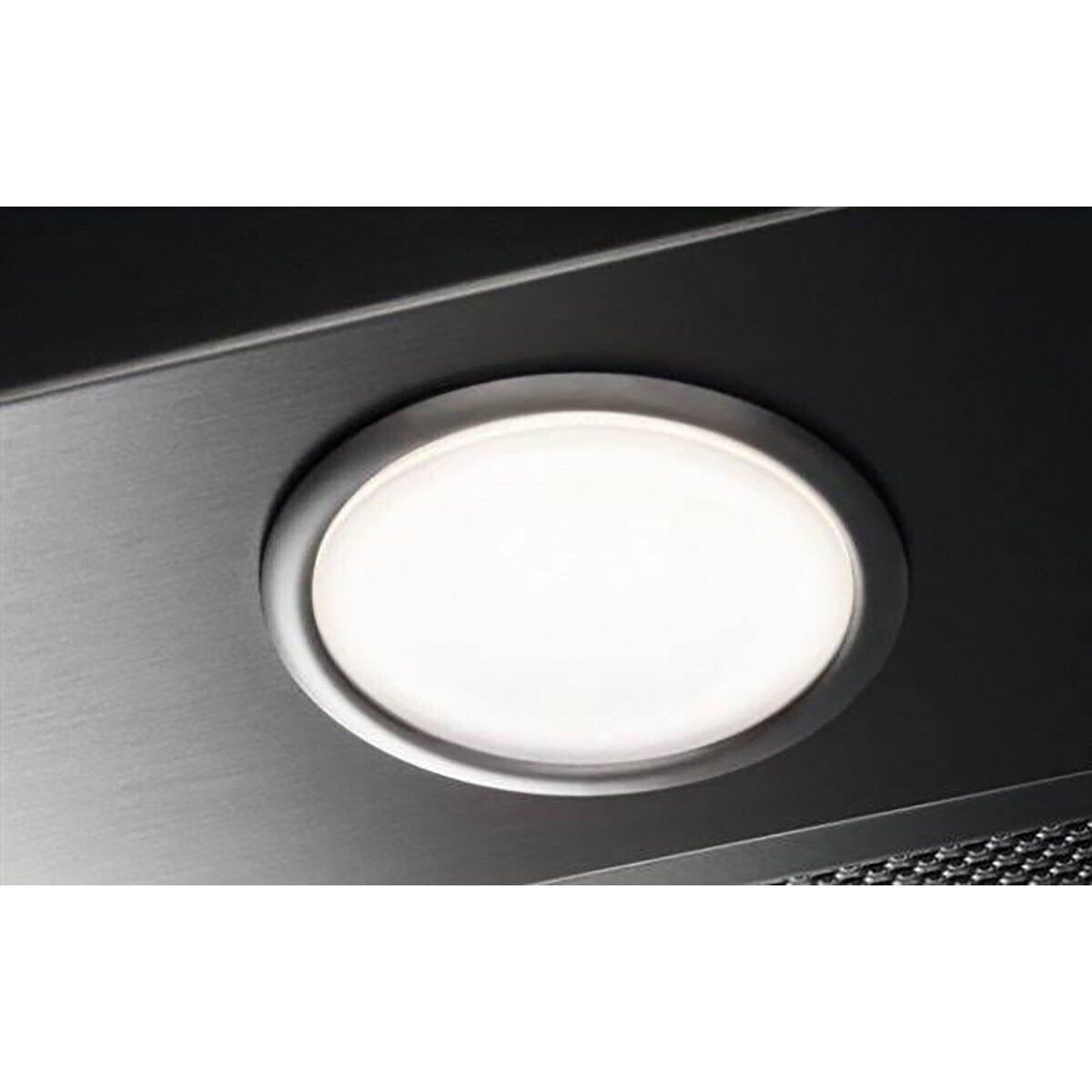 Exaustor Encastrável AEG Série 7000 Hob2Hood DGE5661HM de 54 cm - Inox Inox-4