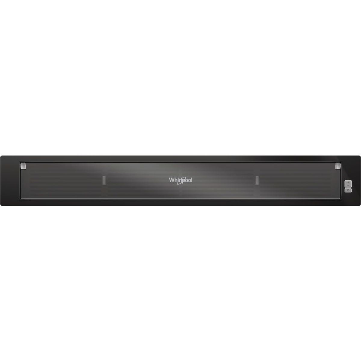 Exaustor de Bancada Whirlpool WCollection WDO 93F B K com 3 Velocidades e de 86 cm - Preto Preto-2
