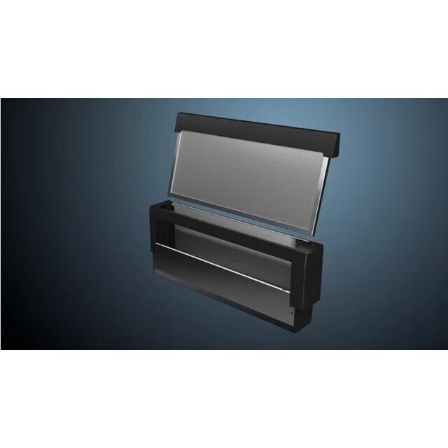 Exaustor de Bancada Siemens iQ700 LD98WMM60 Home Connect, Motor iQdrive, com 5 Velocidades e de 90 cm - Preto Preto-5