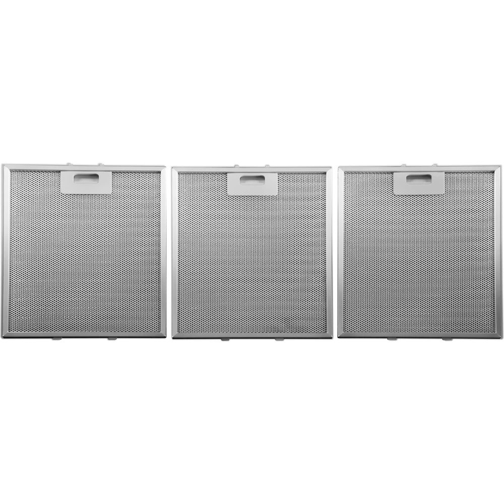 Exaustor de Ilha Whirlpool AKR 504 IX/1 de 4 Velocidades e de 100 cm - Inox Inox-2