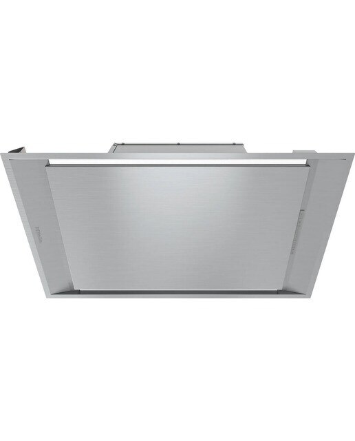Exaustor de Teto Encastrável Miele DAC 2940 EDST Stella de 3 Velocidades e de 88 cm - Aço Inox Branco-1