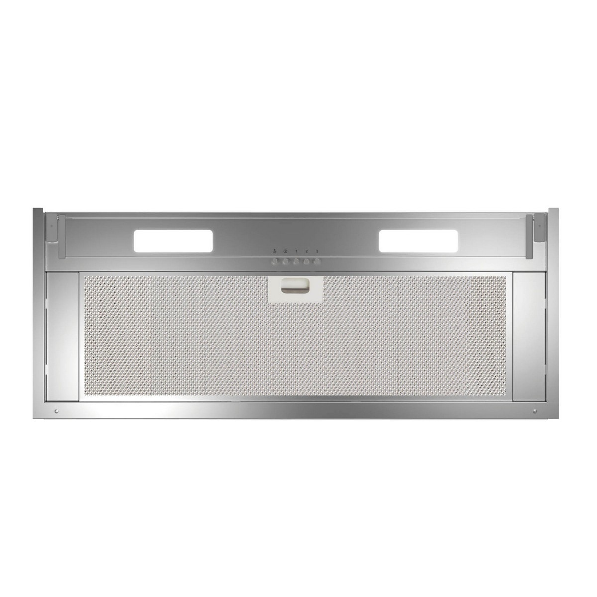 Exaustor de Filtragem Cata ARMONIA 80 X de 3 Velocidades Inox-2