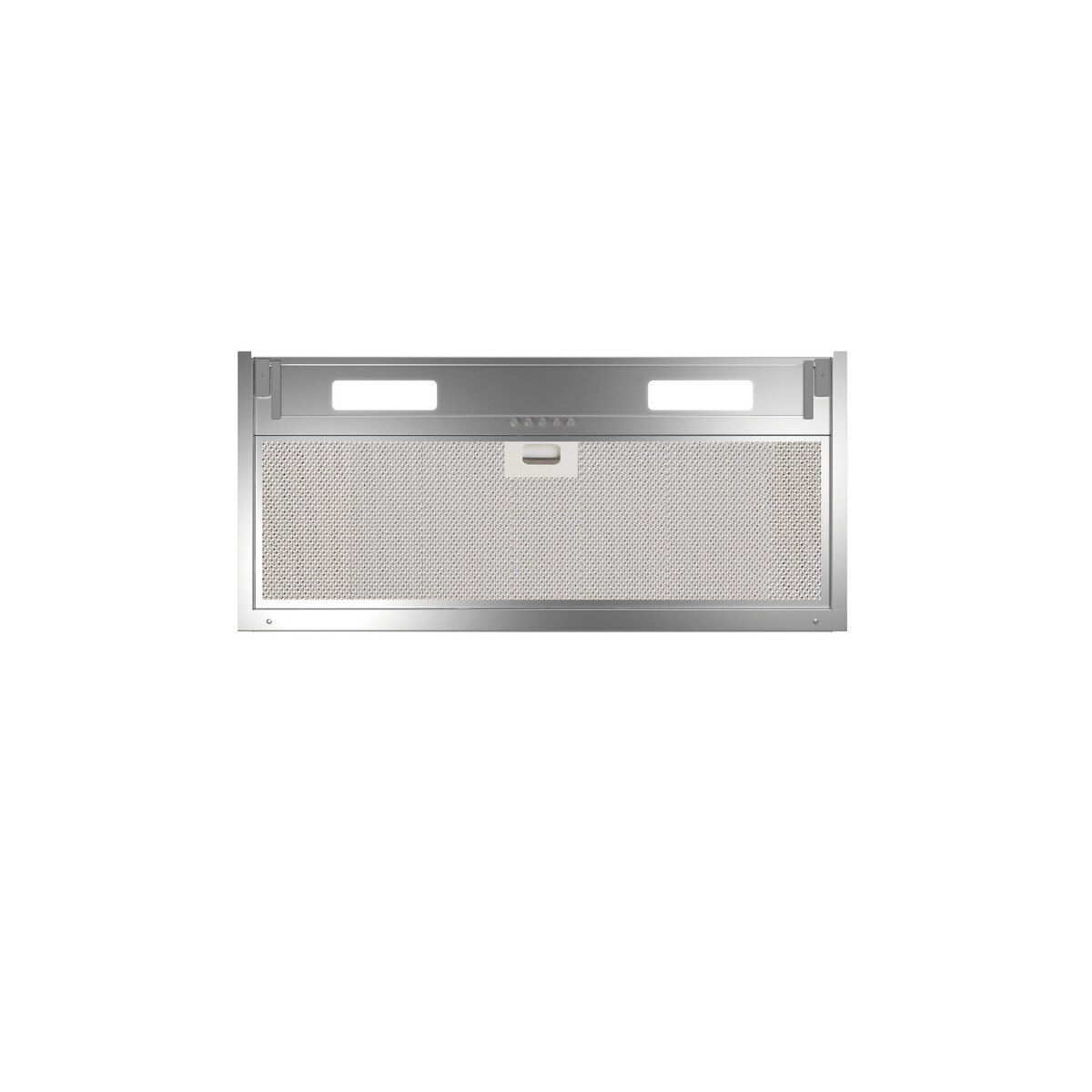Exaustor de Filtragem Cata ARMONIA 70 X de 3 Velocidades Inox-2