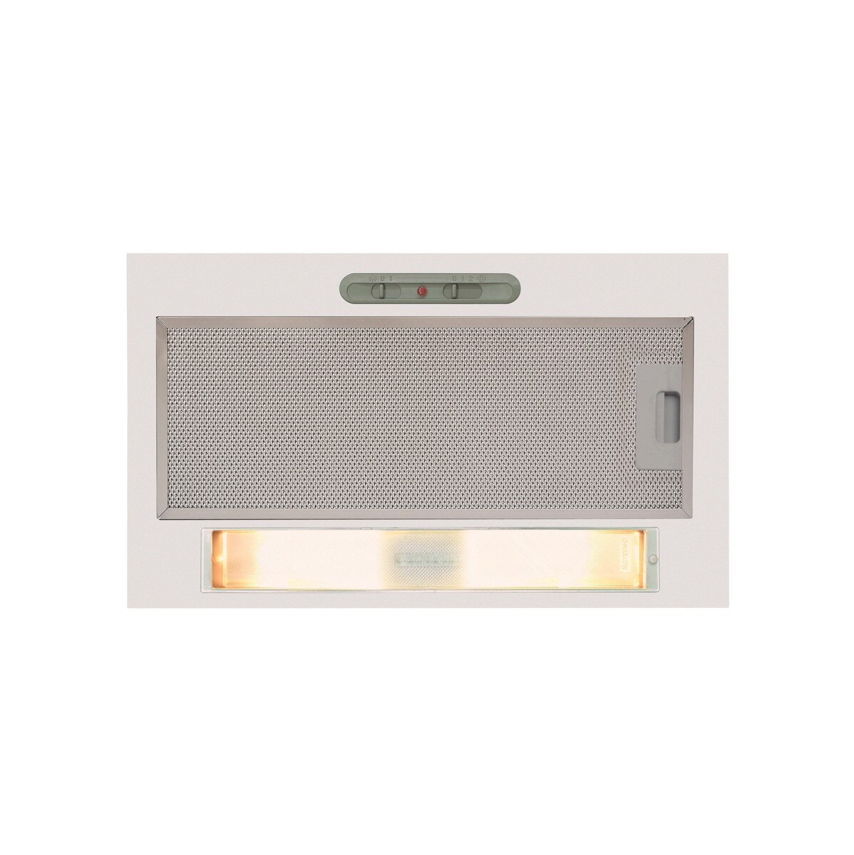 Exaustor de Filtragem Cata GK 4500 WH de 2 Velocidades Branco-2