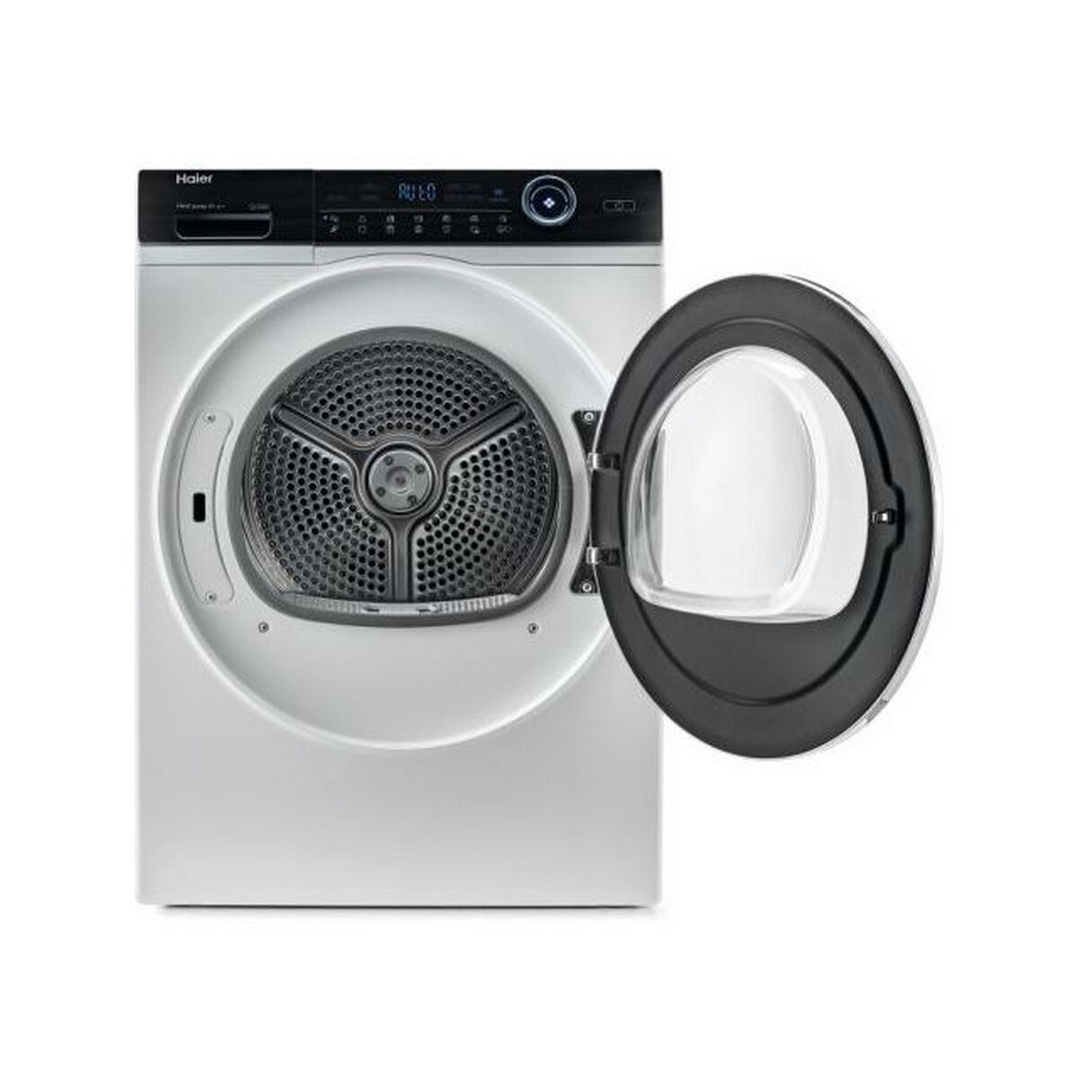 Máquina de Secar Roupa Haier I-Pro Series 7 HD90-A3979 com Bomba de Calor e de 9 Kg - Branco Branco-2