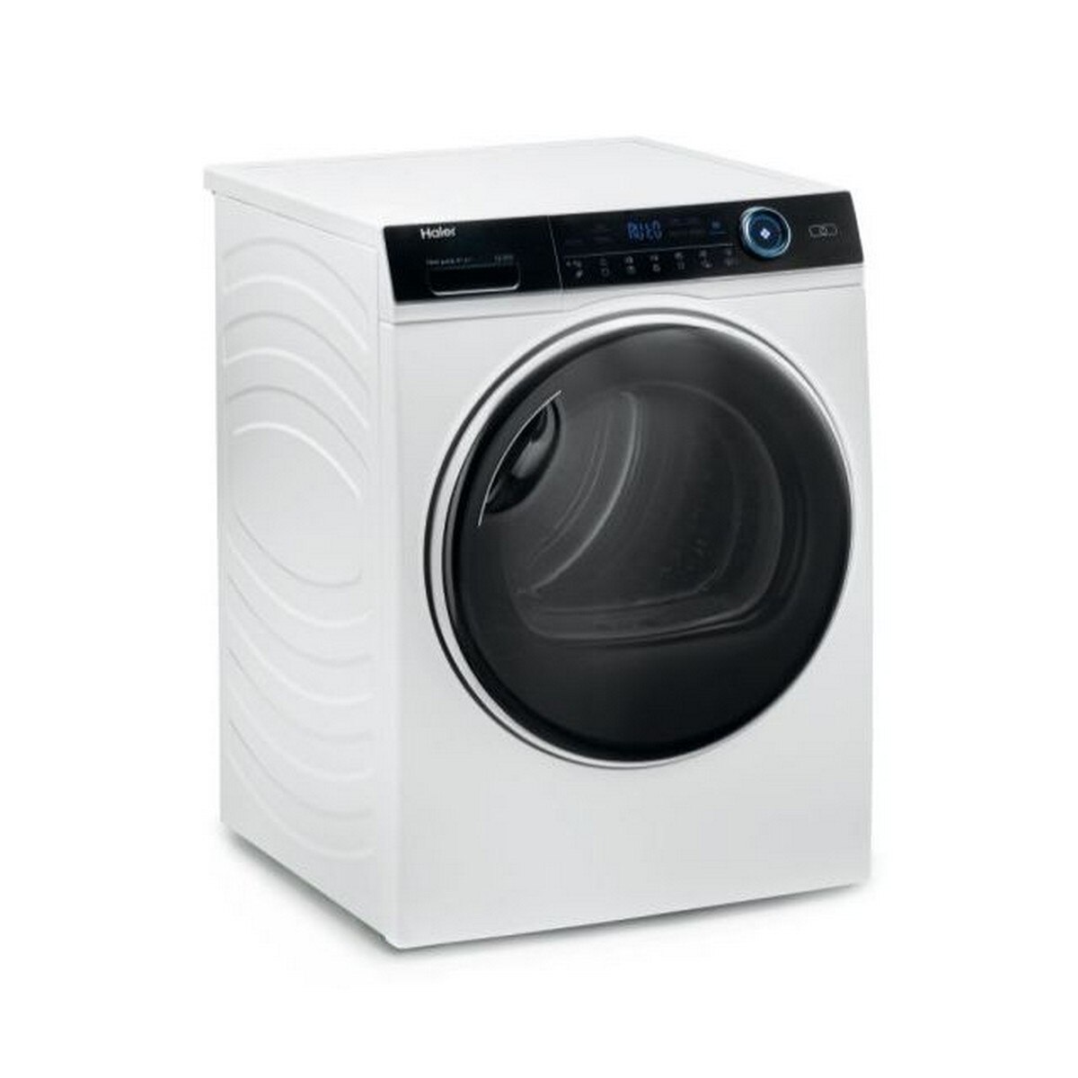 Máquina de Secar Roupa Haier I-Pro Series 7 HD90-A3979 com Bomba de Calor e de 9 Kg - Branco Branco-3