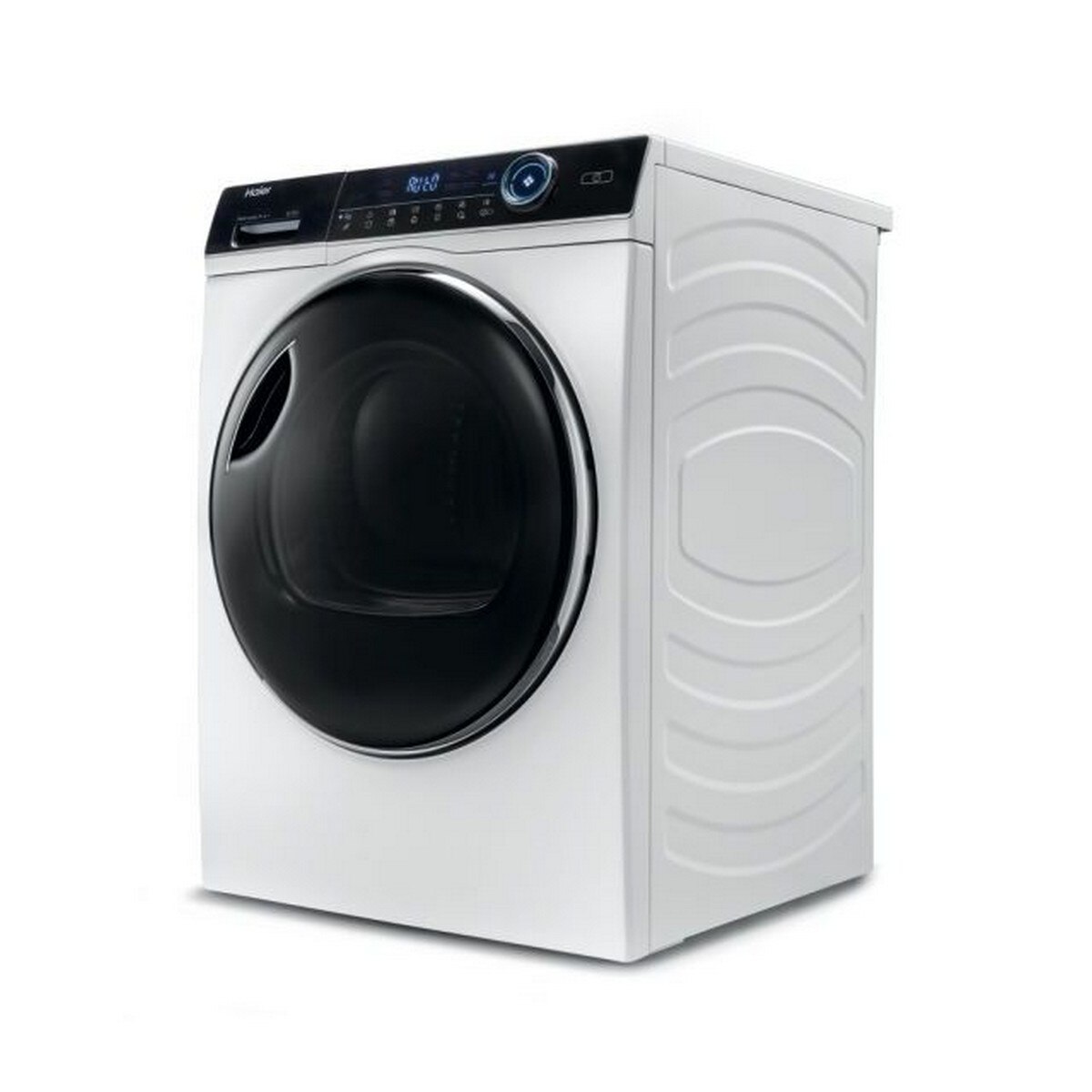 Máquina de Secar Roupa Haier I-Pro Series 7 HD90-A3979 com Bomba de Calor e de 9 Kg - Branco Branco-5
