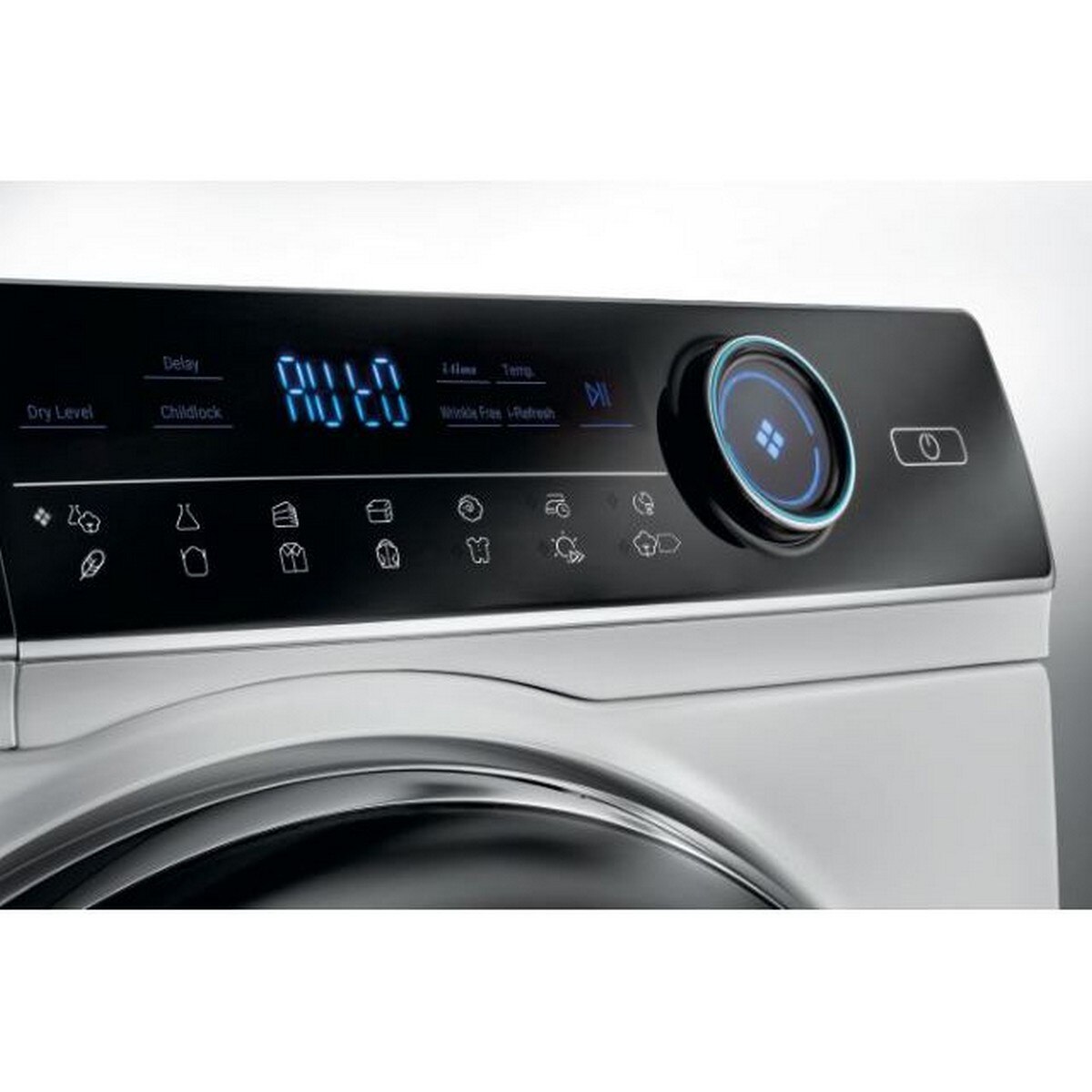 Máquina de Secar Roupa Haier I-Pro Series 7 HD90-A3979 com Bomba de Calor e de 9 Kg - Branco Branco-6
