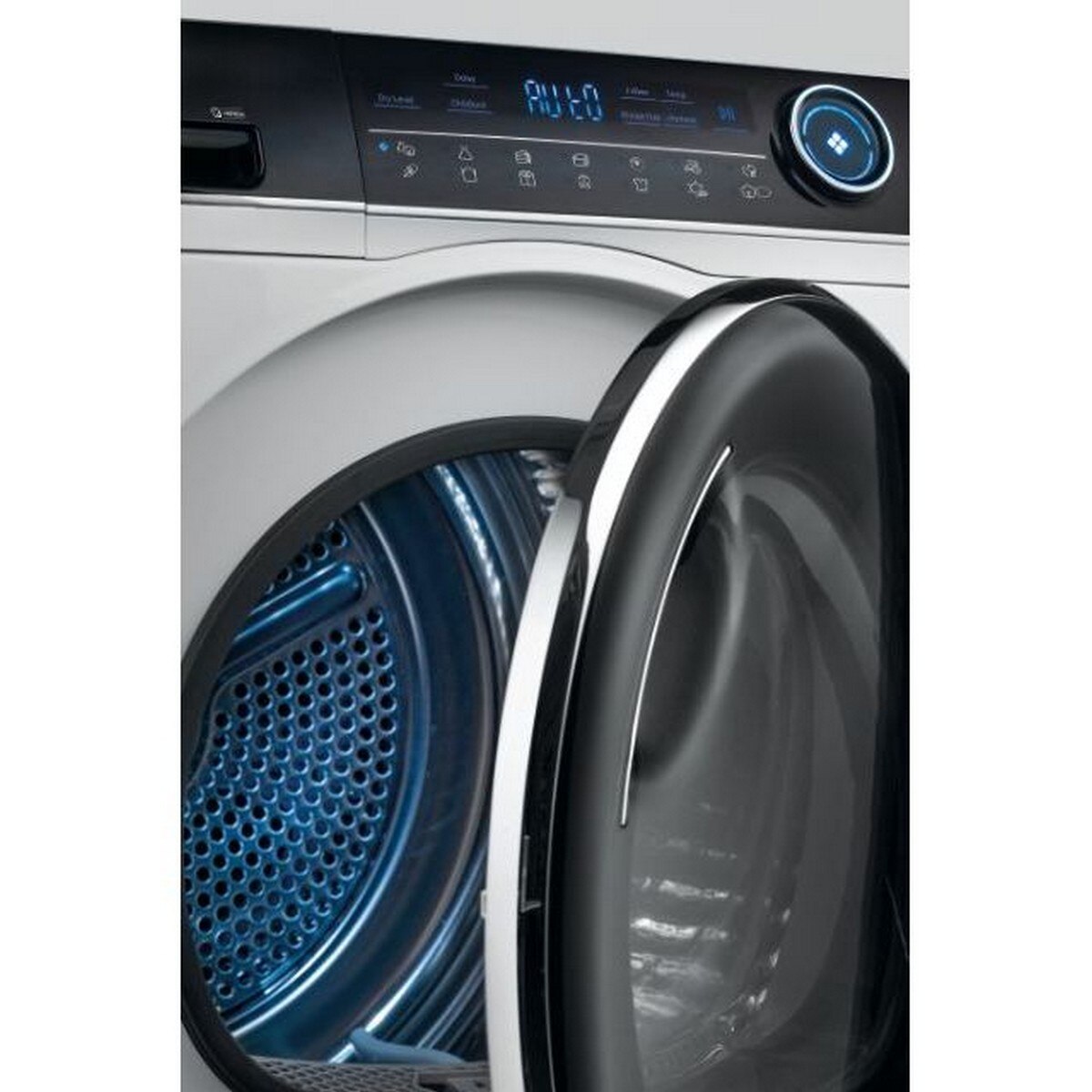 Máquina de Secar Roupa Haier I-Pro Series 7 HD90-A3979 com Bomba de Calor e de 9 Kg - Branco Branco-7